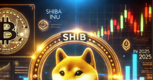 Shiba Inu (SHIB) Price Prediction for January and February 2025