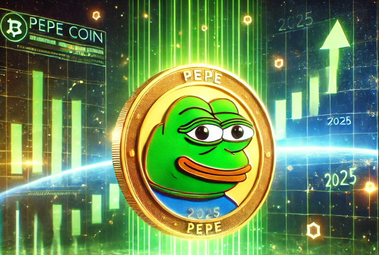 Pepe Coin (PEPE) Price Prediction for January and February 2025