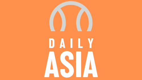 Daily Asia